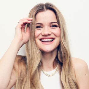 Sandra Lyng sine favoritter