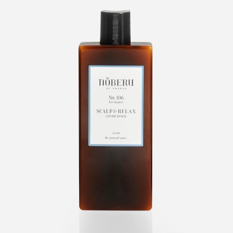 Noberu Scalp & Relax Conditioner