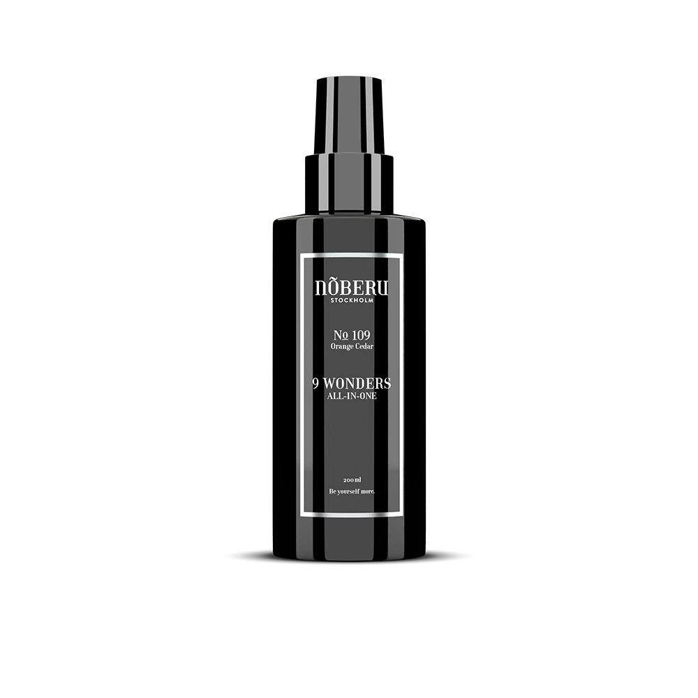 Nõberu of Sweden 9 Wonders All In One – 200 ml