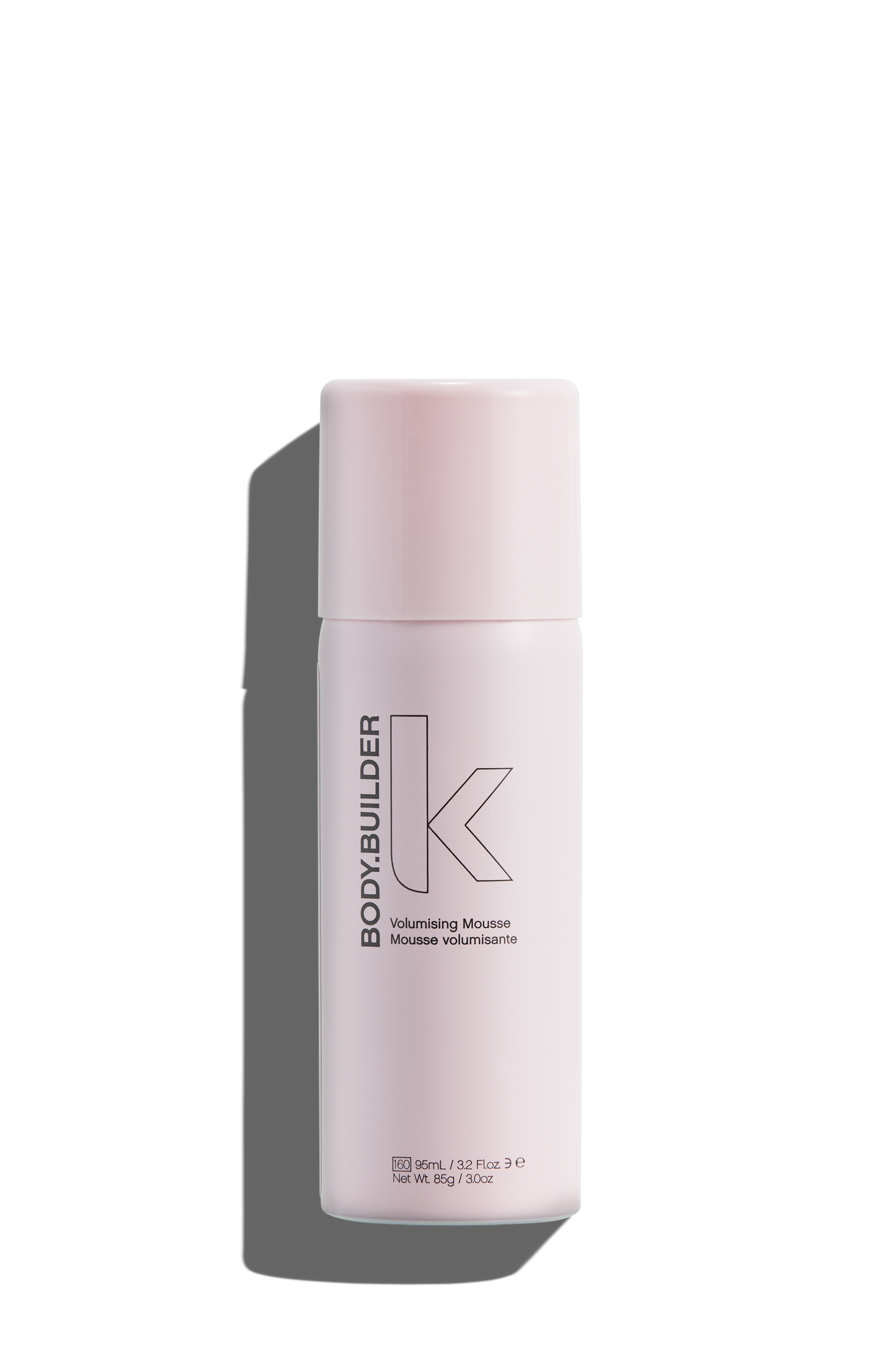 KEVIN.MURPHY Body Builder