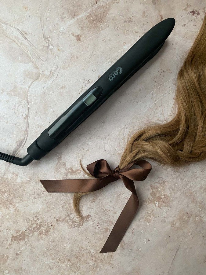 Cera Bullet Straightener