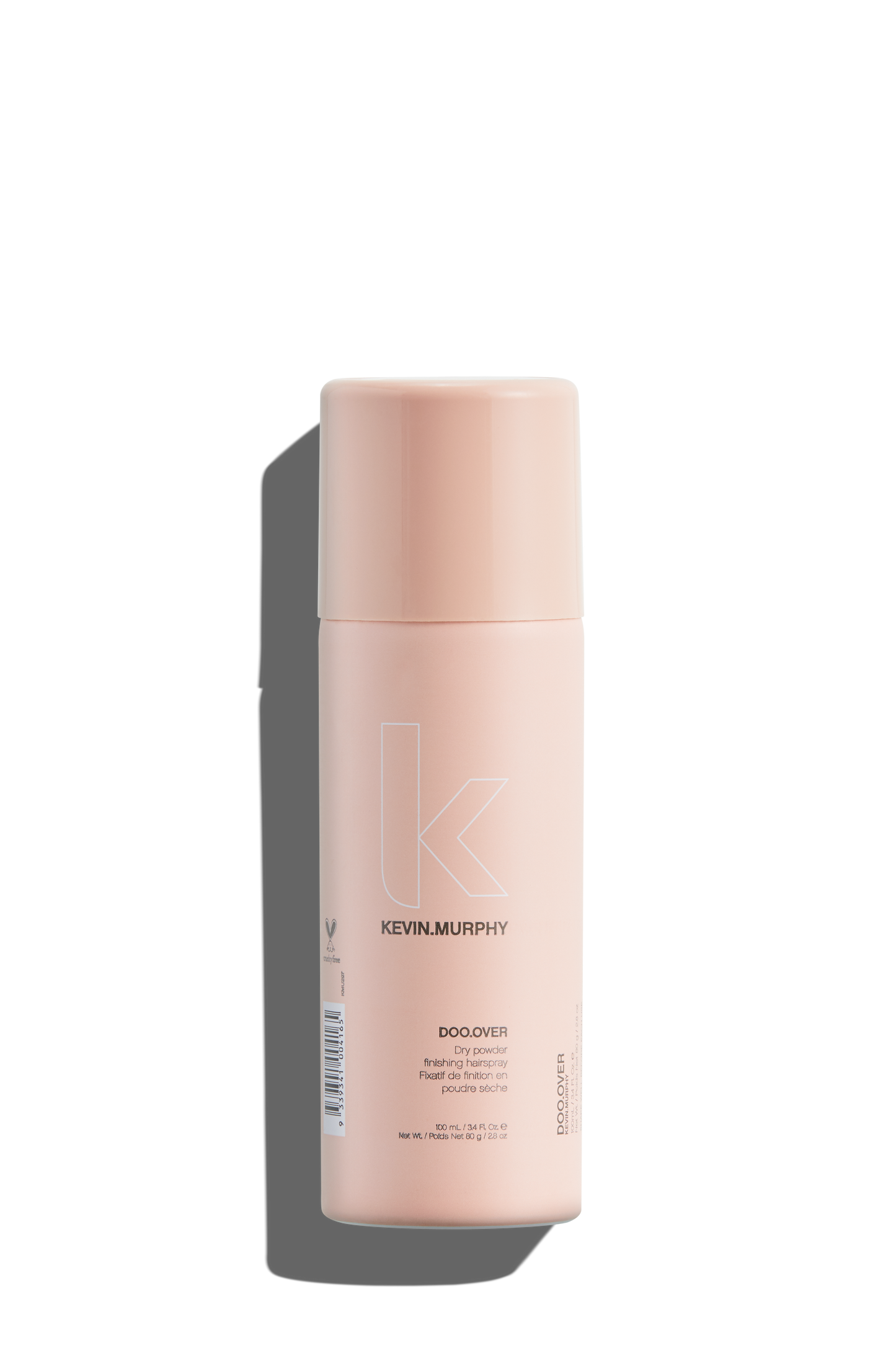 KEVIN.MURPHY Doo Over