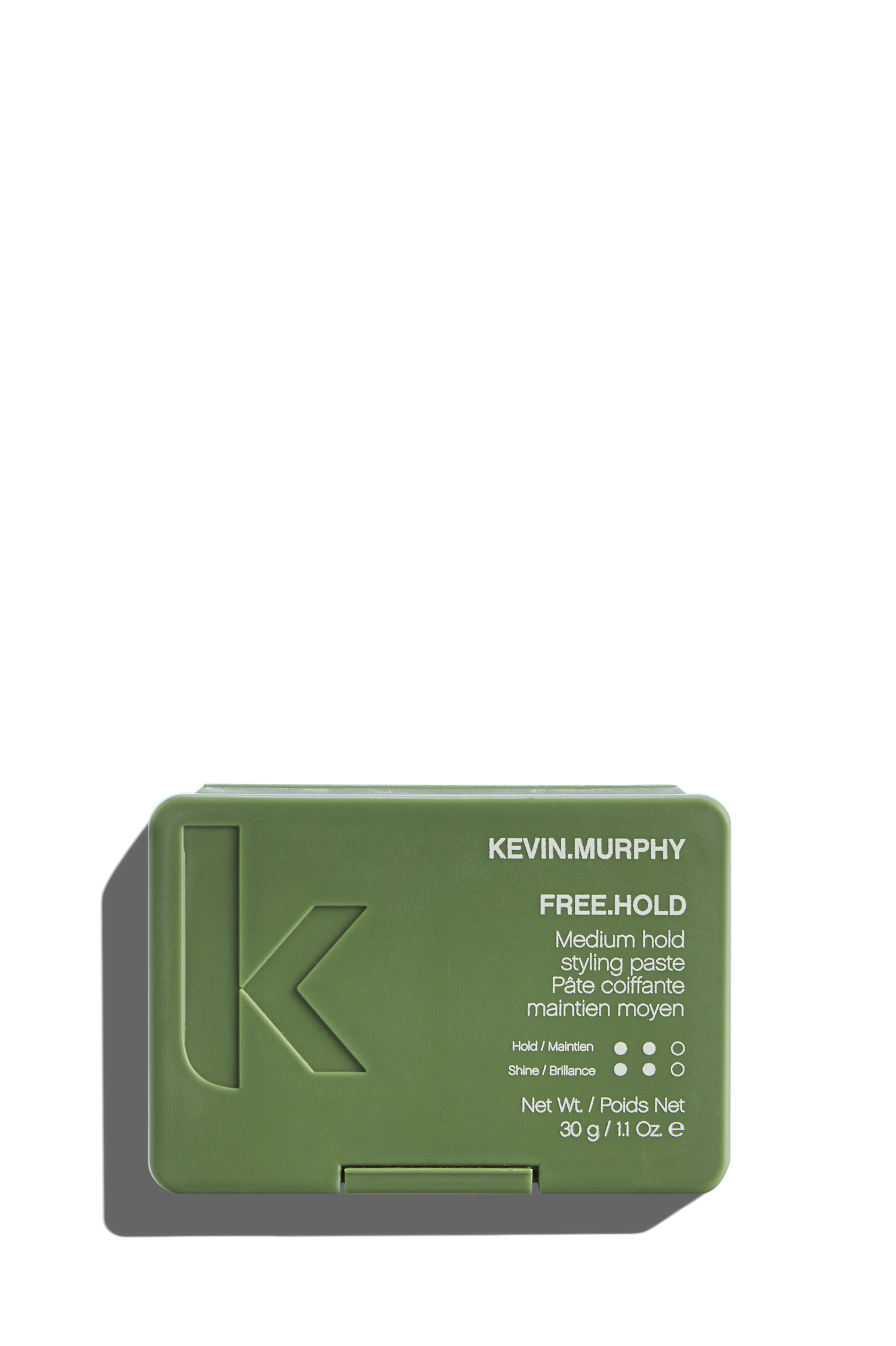 KEVIN.MURPHY Free Hold