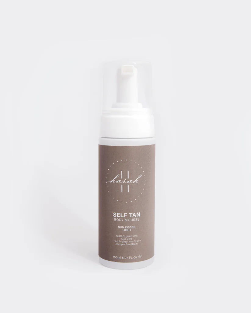 Harah Sun Kissed Light - pakkedeal!