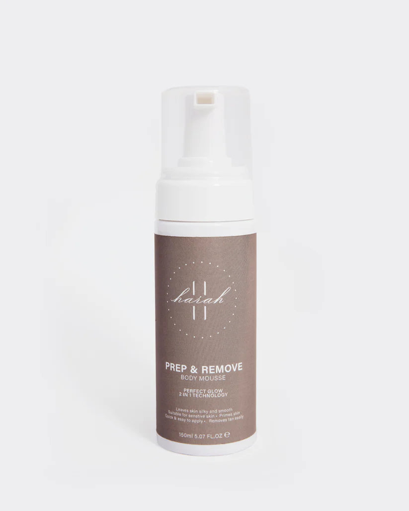 Harah Summer Glow Medium - pakkedeal!