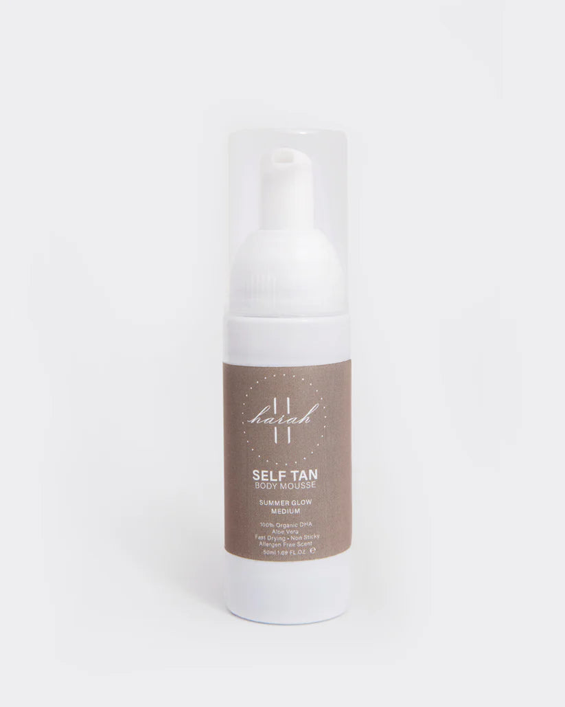 Harah Summer Glow Medium - pakkedeal!