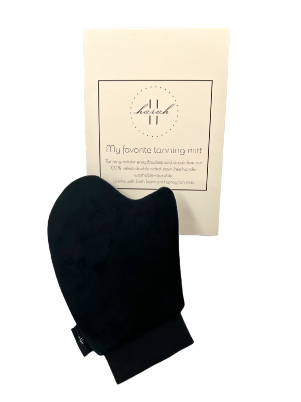 Harah Summer Glow Medium - pakkedeal!