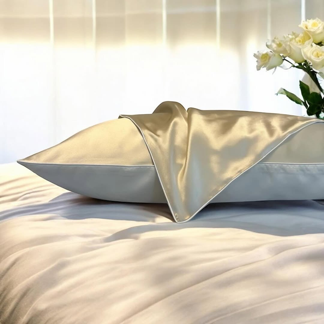 HARAH BEAUTY´S SILKEPUTETREKK