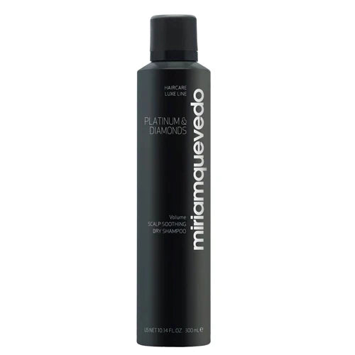 Miriam Quevedo Platinum & Diamonds - Luxurious Scalp Soothing Dry Shampoo