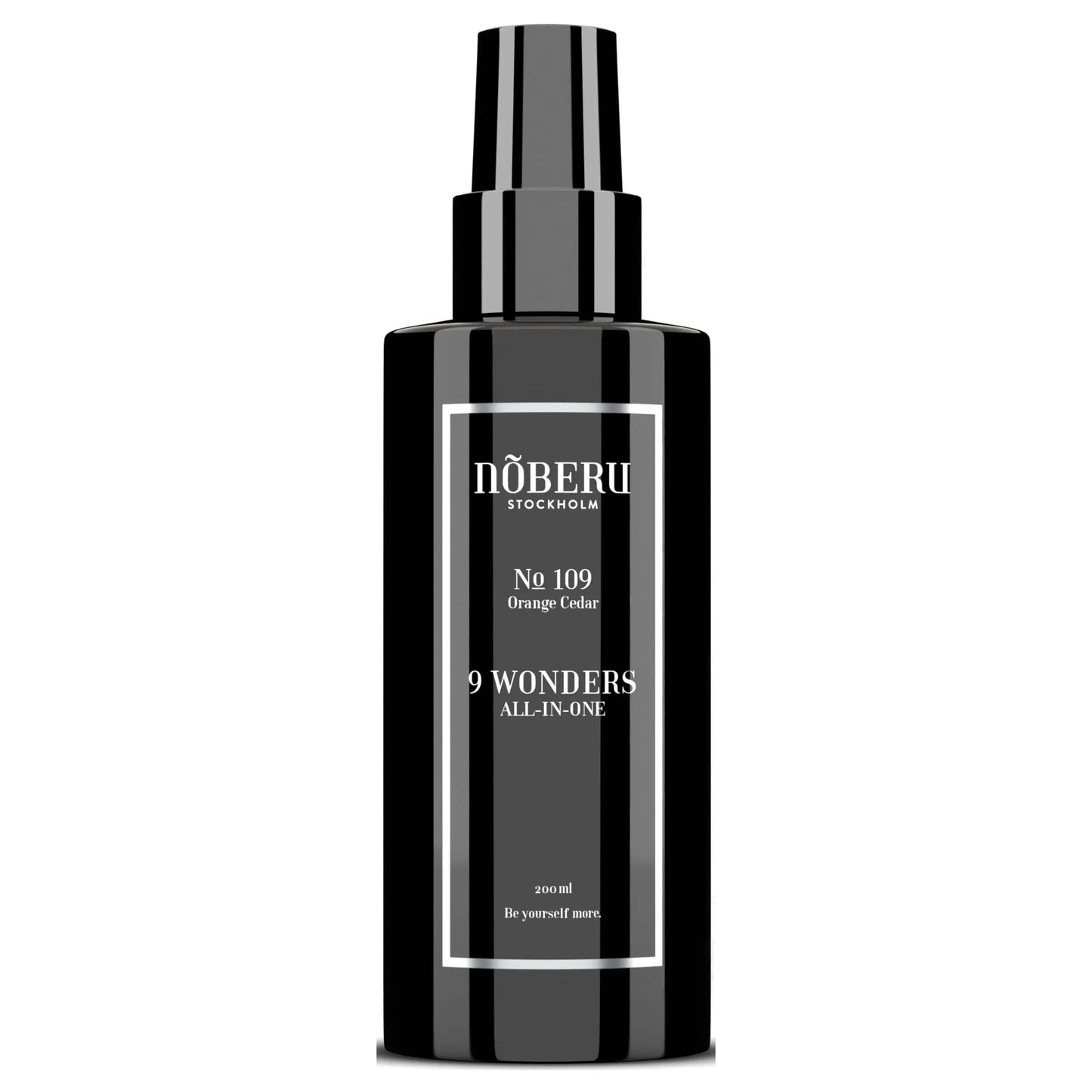 Nõberu of Sweden 9 Wonders All In One – 200 ml