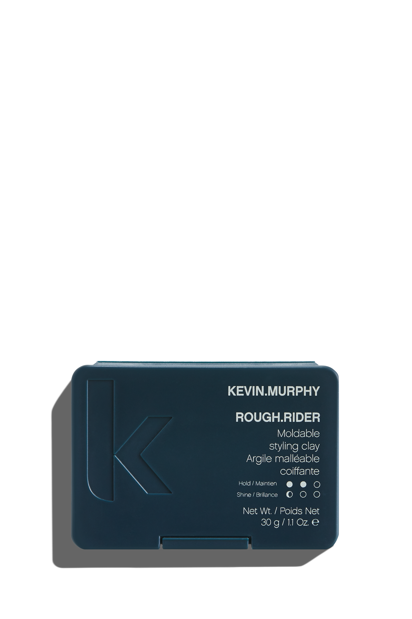 KEVIN.MURPHY Rough Rider