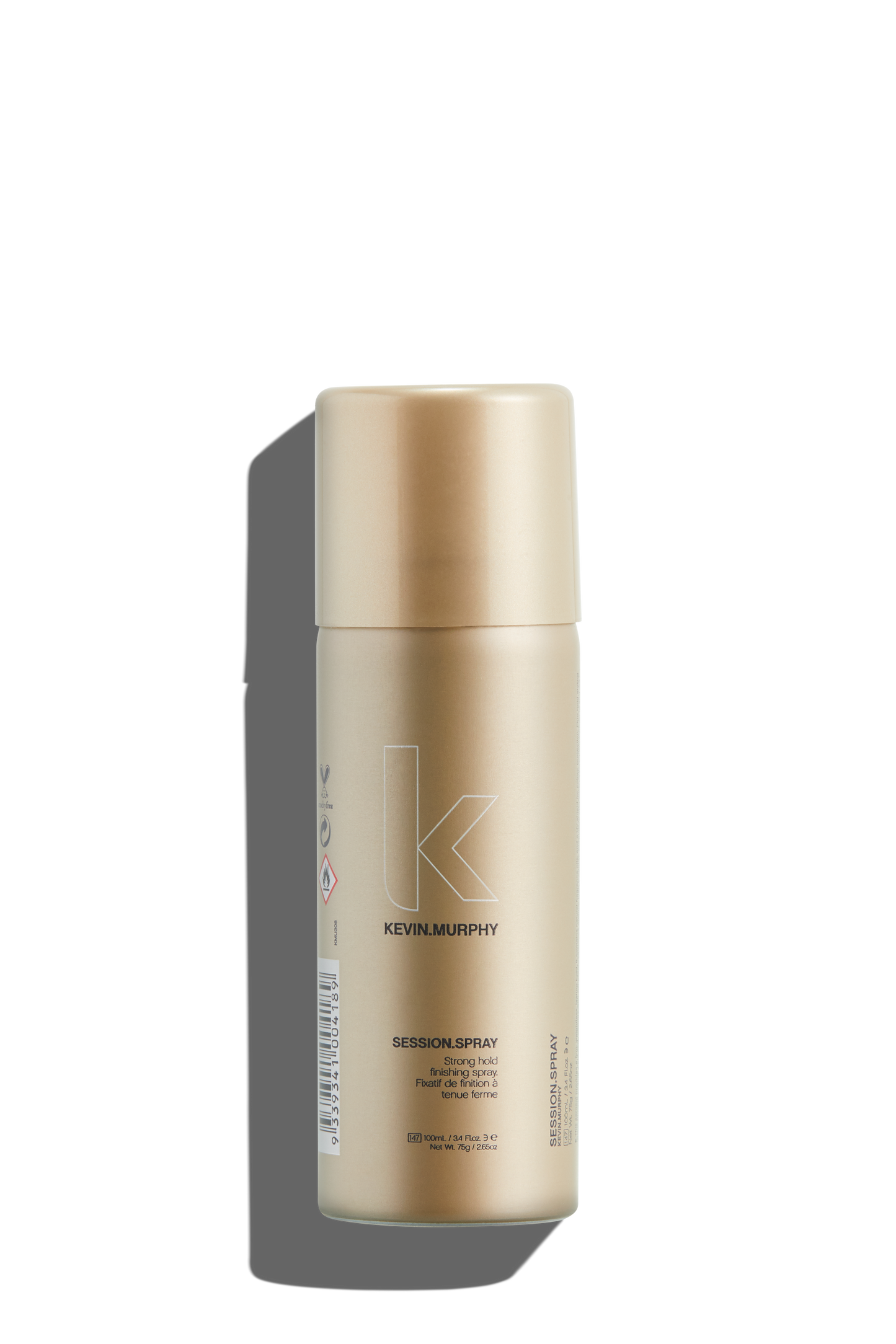 KEVIN.MURPHY Session Spray