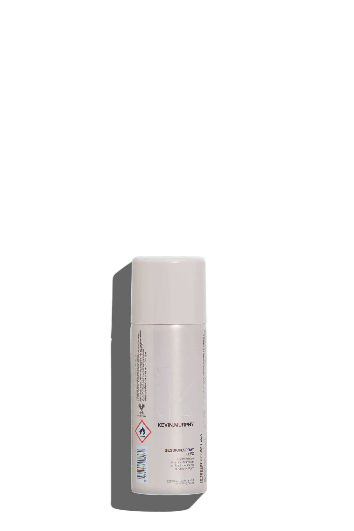 KEVIN.MURPHY Session Spray Flex