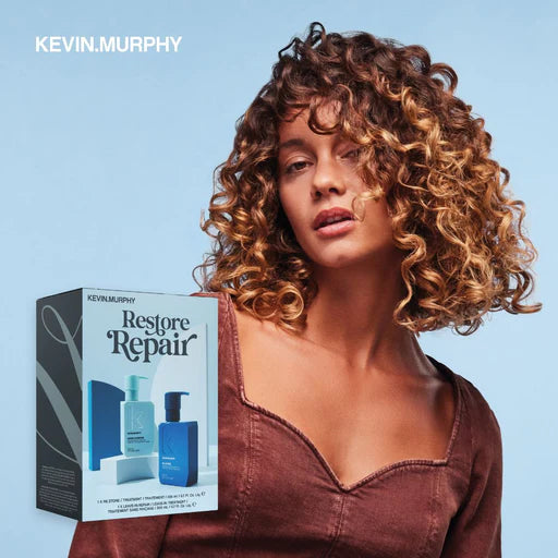 Restore Repair - Kevin Murphy