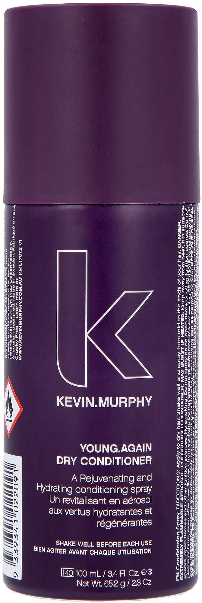 KEVIN.MURPHY Young Again Dry Conditioner