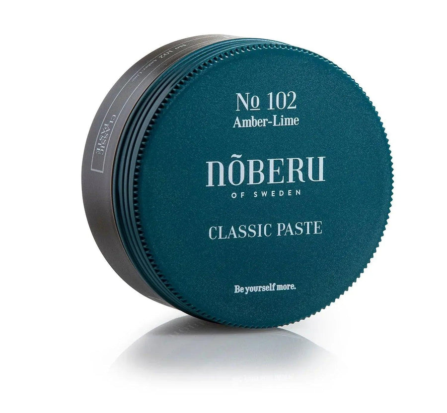 Noberu Classic Paste