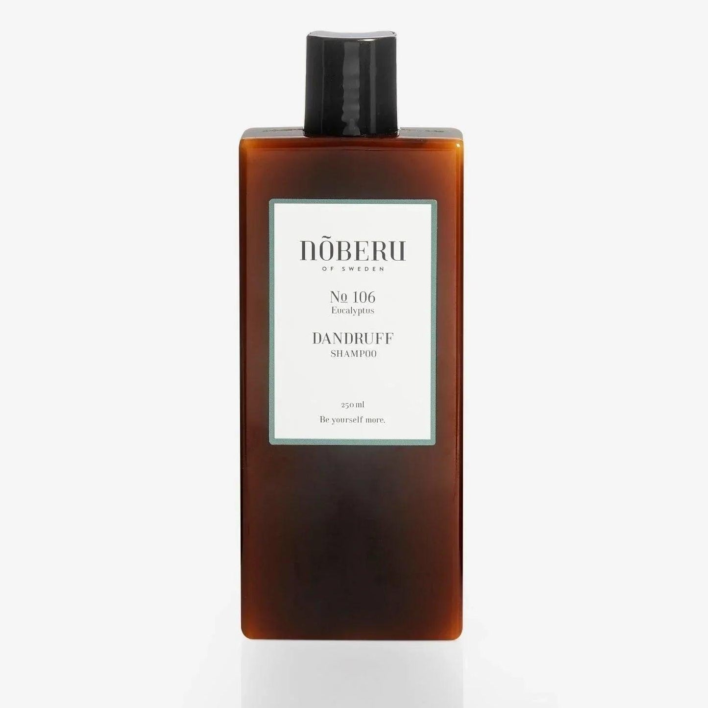 Noberu Dandruff Shampoo