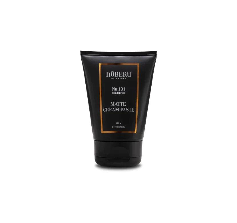 Noberu Matte Creme Paste