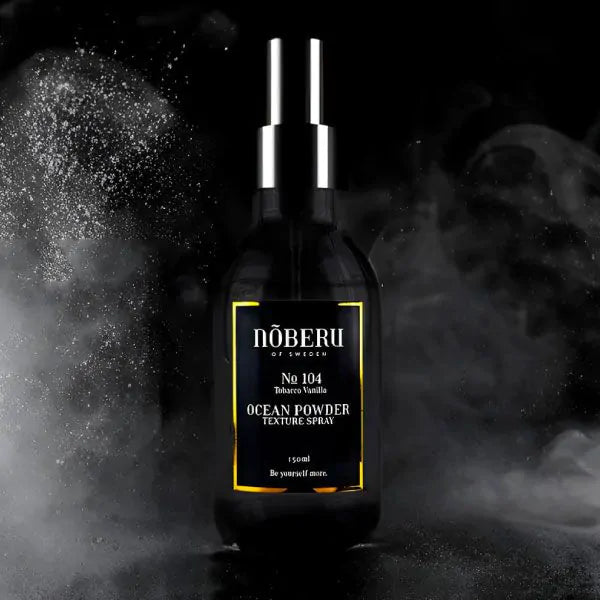 Ocean Powder Texture Spray 150ml