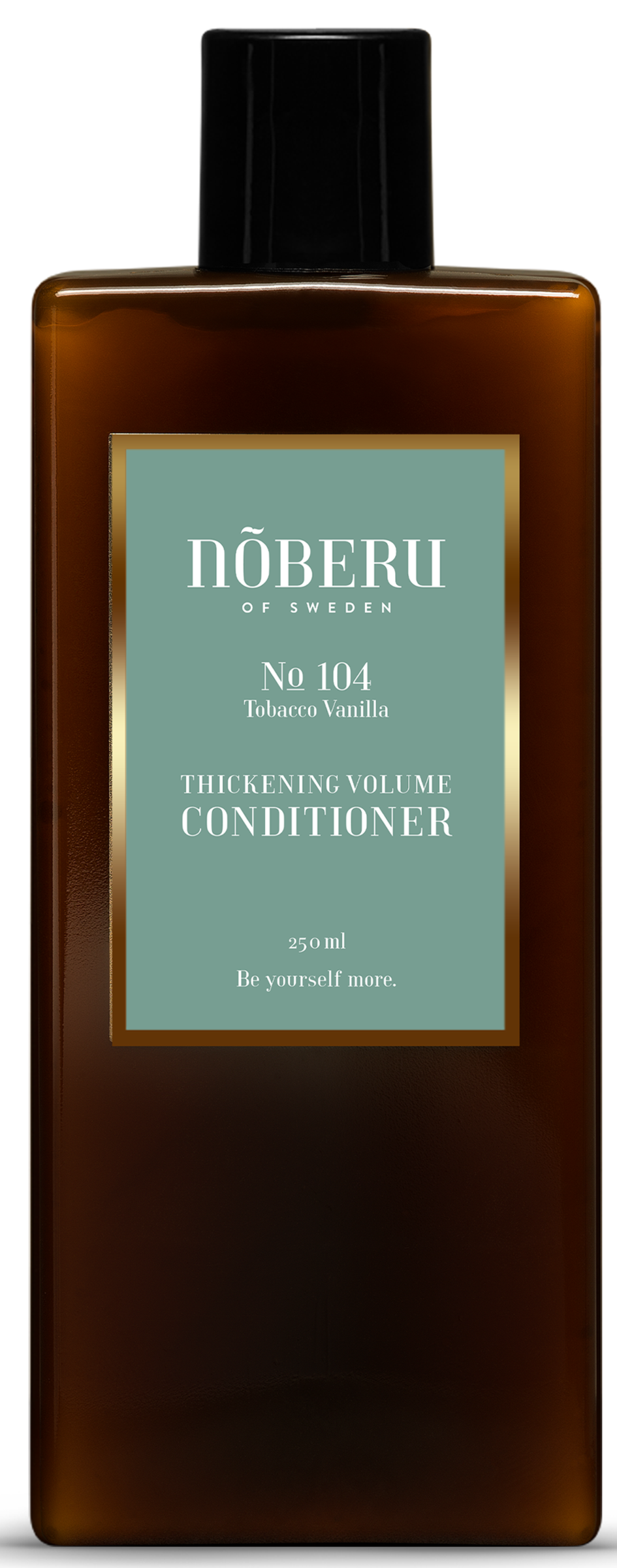 Nõberu of Sweden Thickening Volume Conditioner – 250 ml