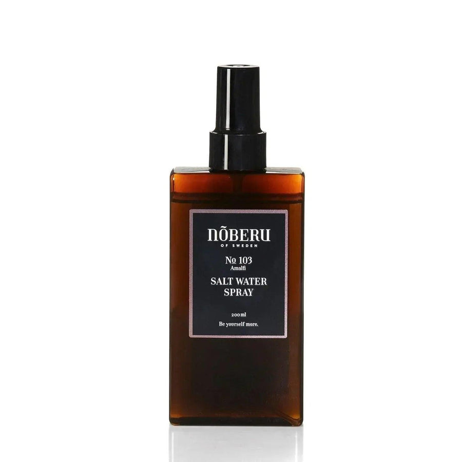 Nõberu of Sweden Saltwater Spray – Amalfi 200 ml