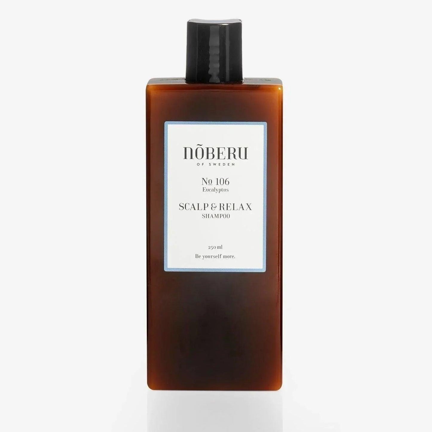 Noberu Scalp & Relax Shampoo