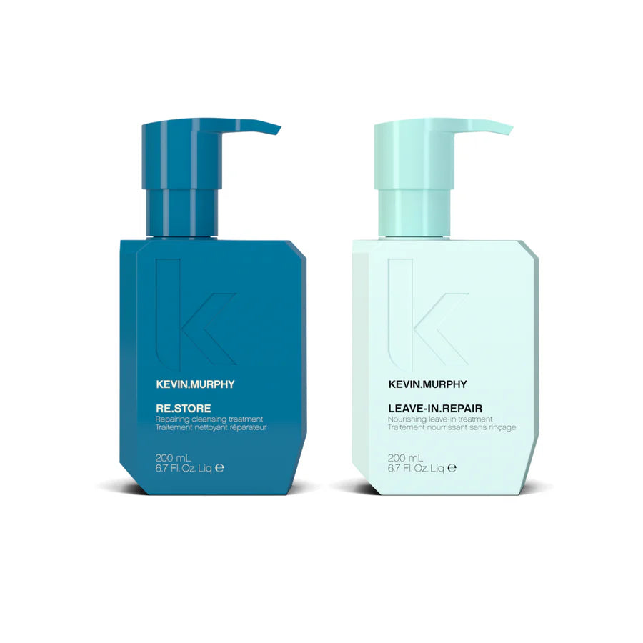 Restore Repair - Kevin Murphy