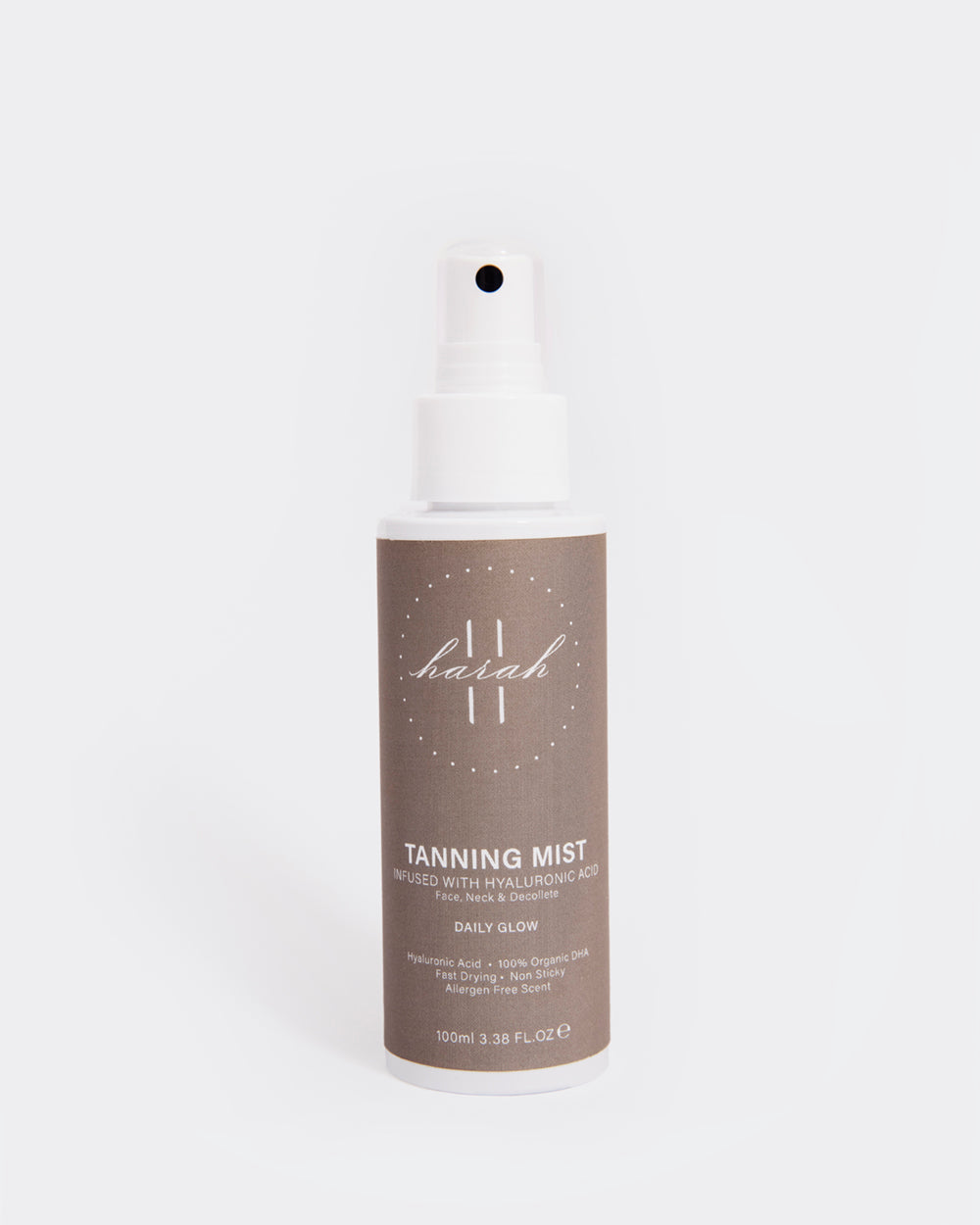 Harah - Water Mist influenced with Hyaluronic Acid
