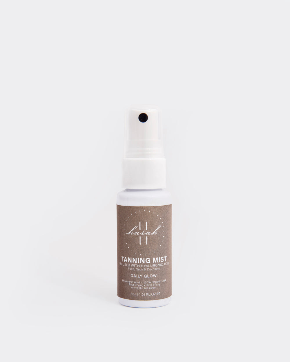Harah - Water Mist influenced with Hyaluronic Acid