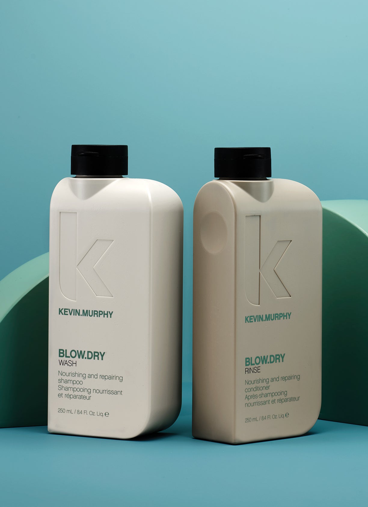 KEVIN.MURPHY BLOW.DRY RINSE 250ML