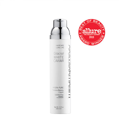 Miriam Quevedo Pure Timeless Beauty Cream