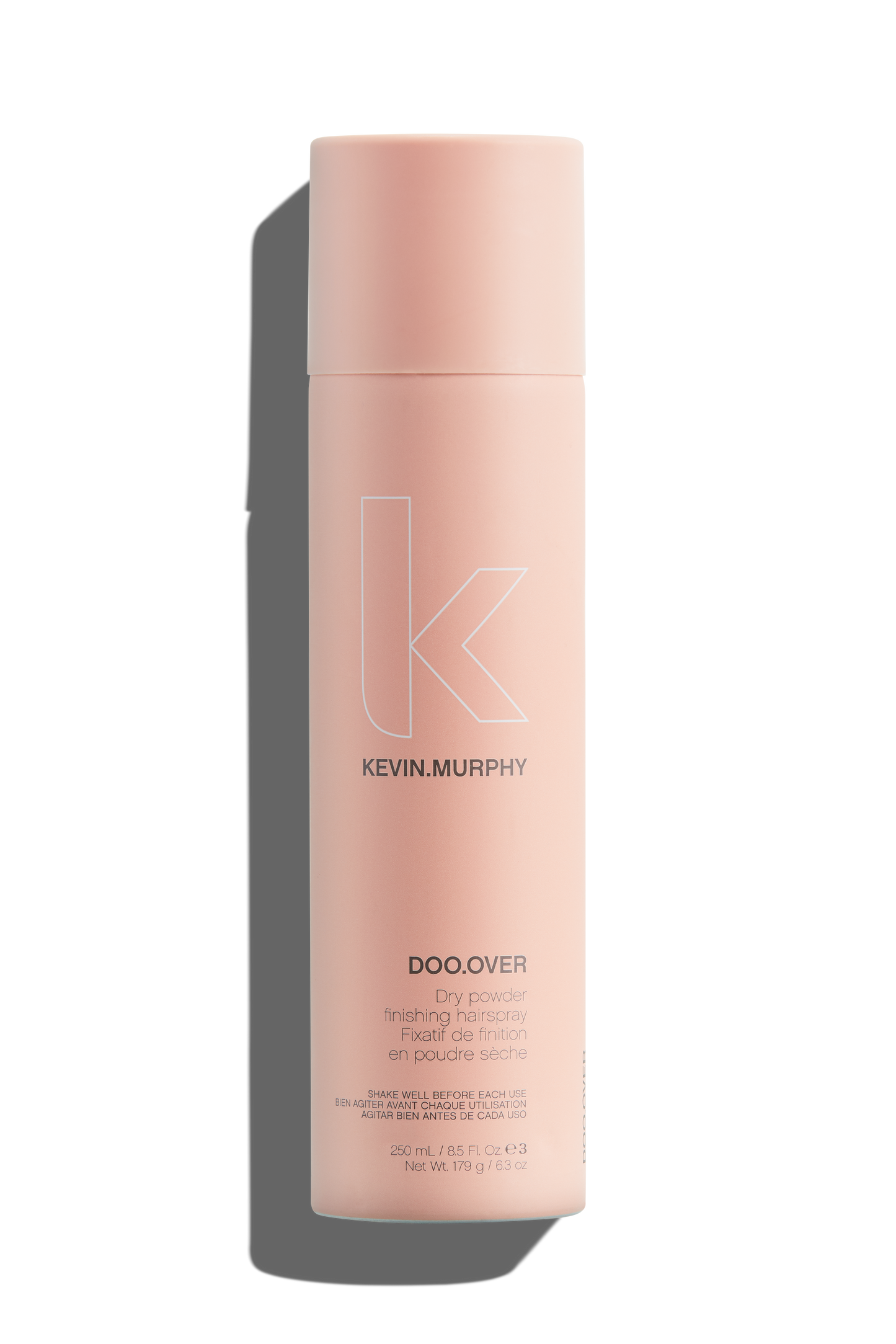 KEVIN.MURPHY Doo Over