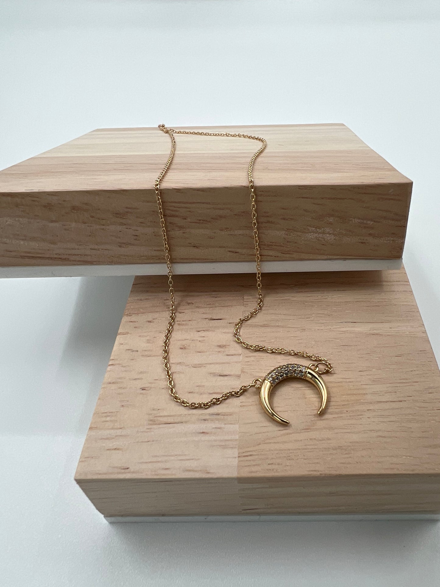 Find Balance Necklace