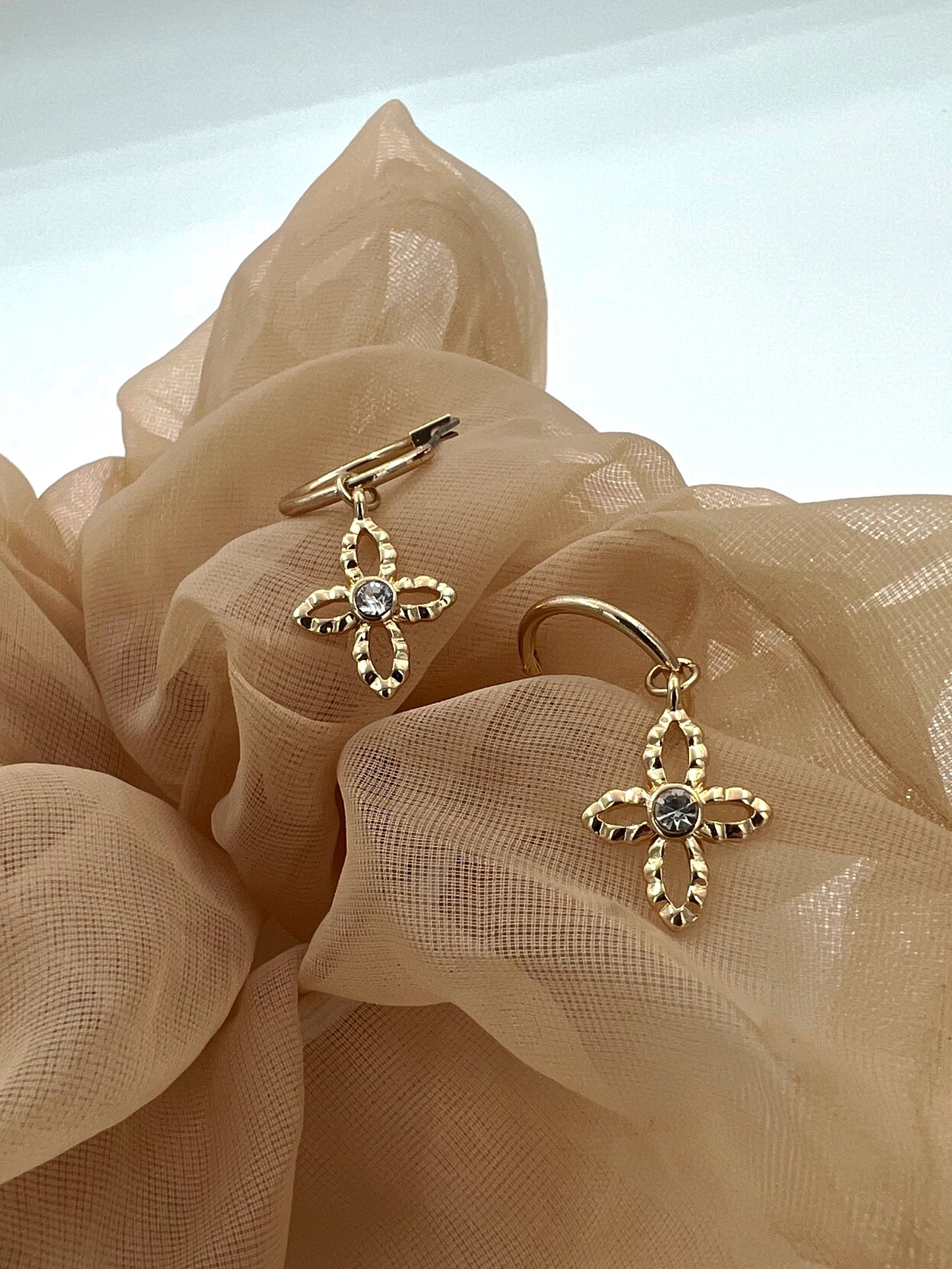 Good Karma Earrings