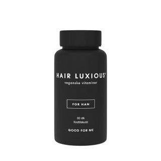 Hair Luxious for han