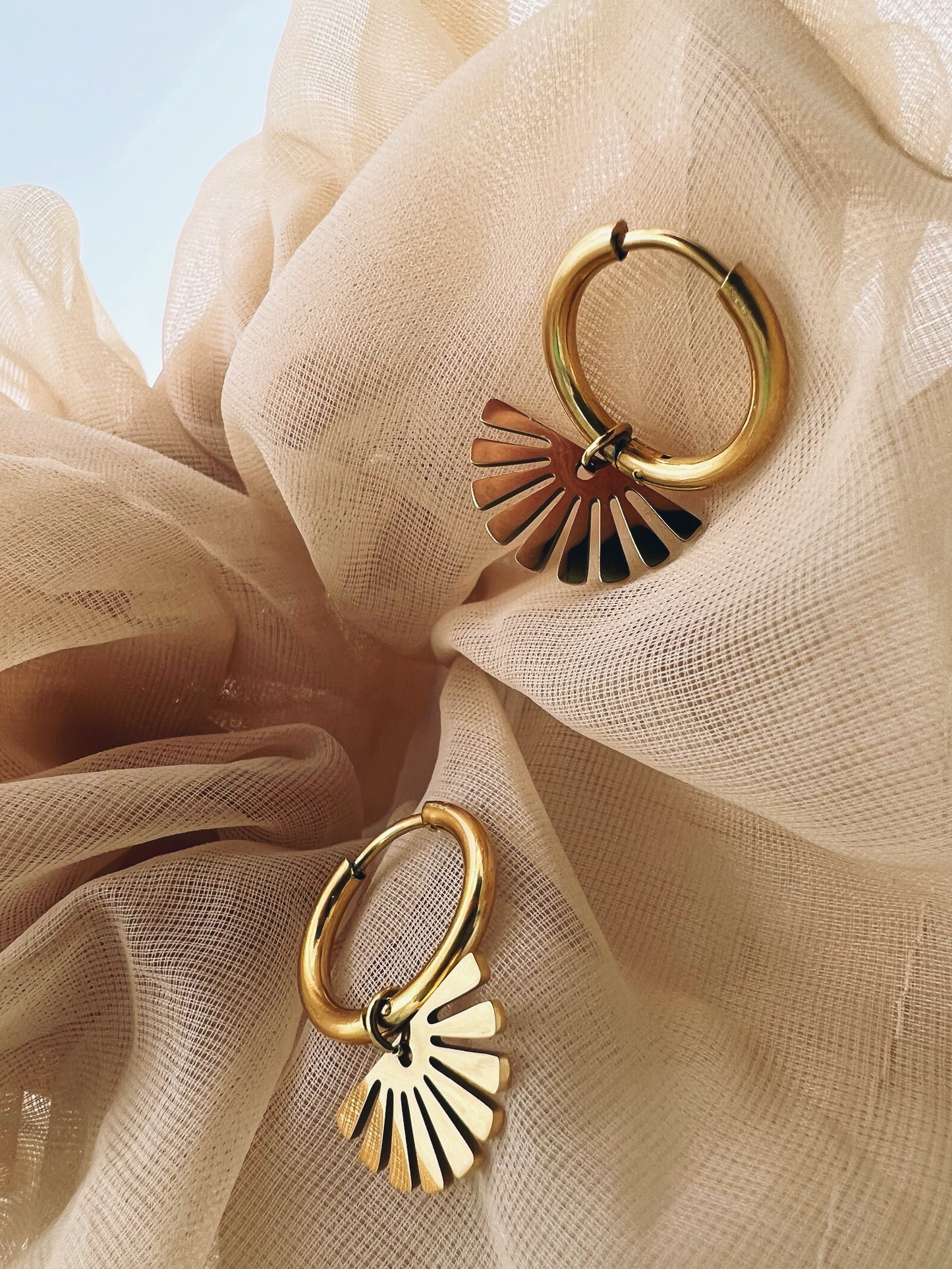 Hope Earrings
