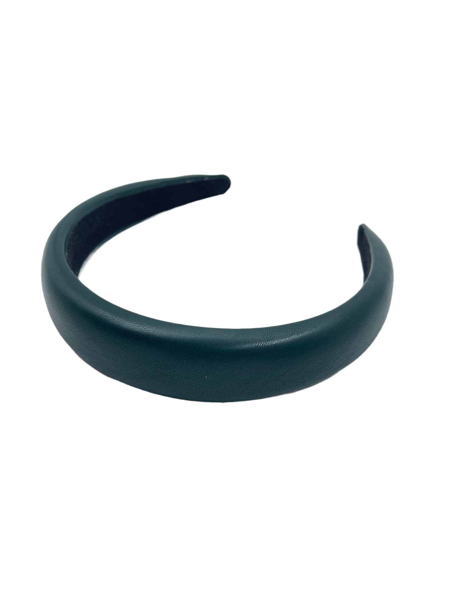 Diadem faux leather thick