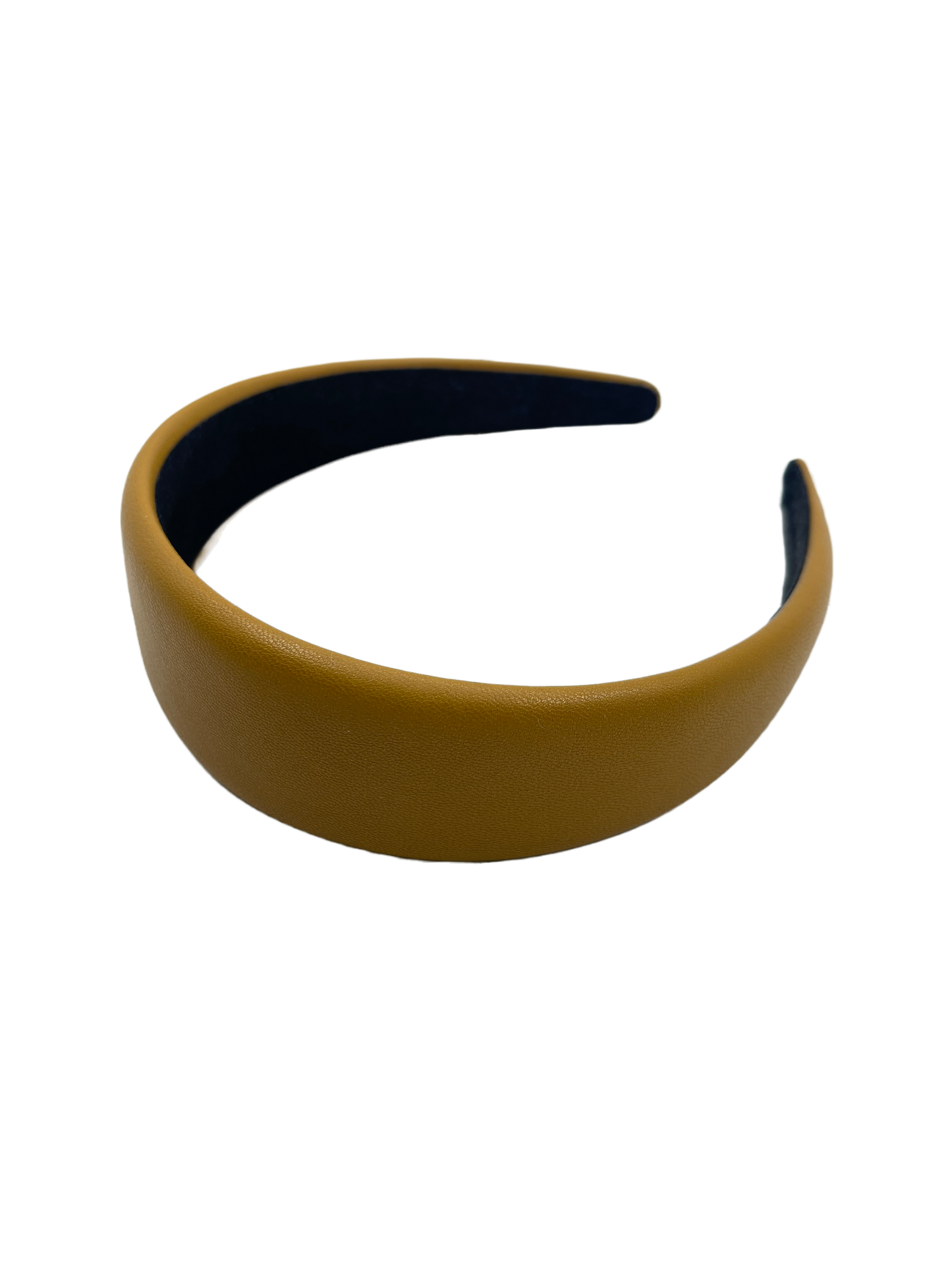 Diadem faux leather