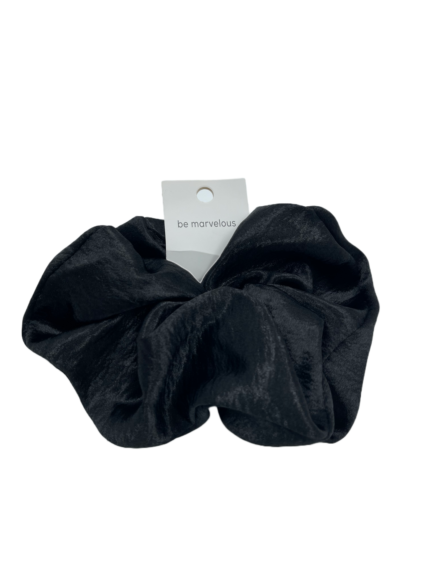 Scrunchie Satin Large