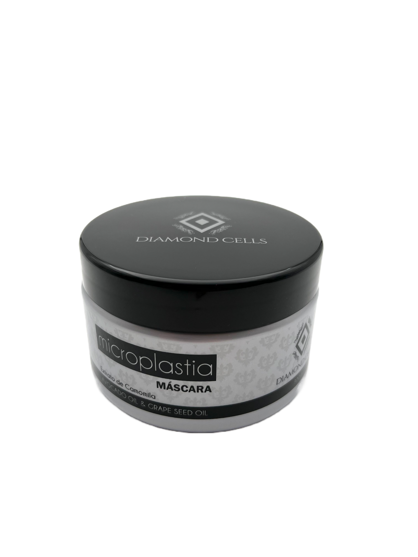 Diamond Cells Mask
