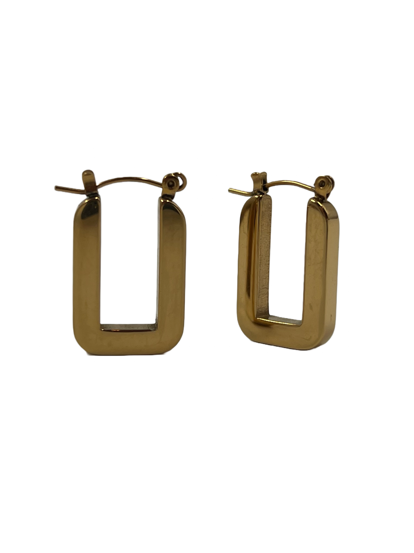 Stay Strong Earrings