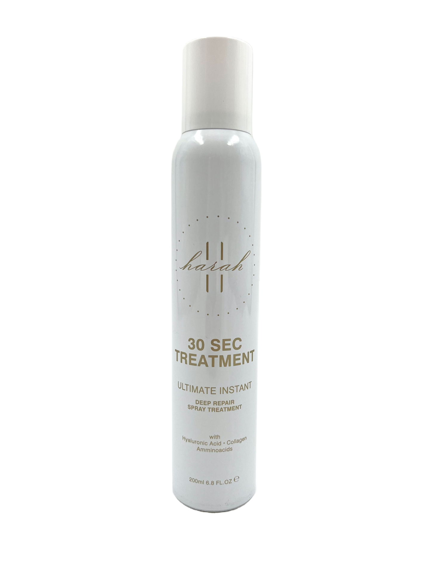 Harah beauty 30 sec treatment spray