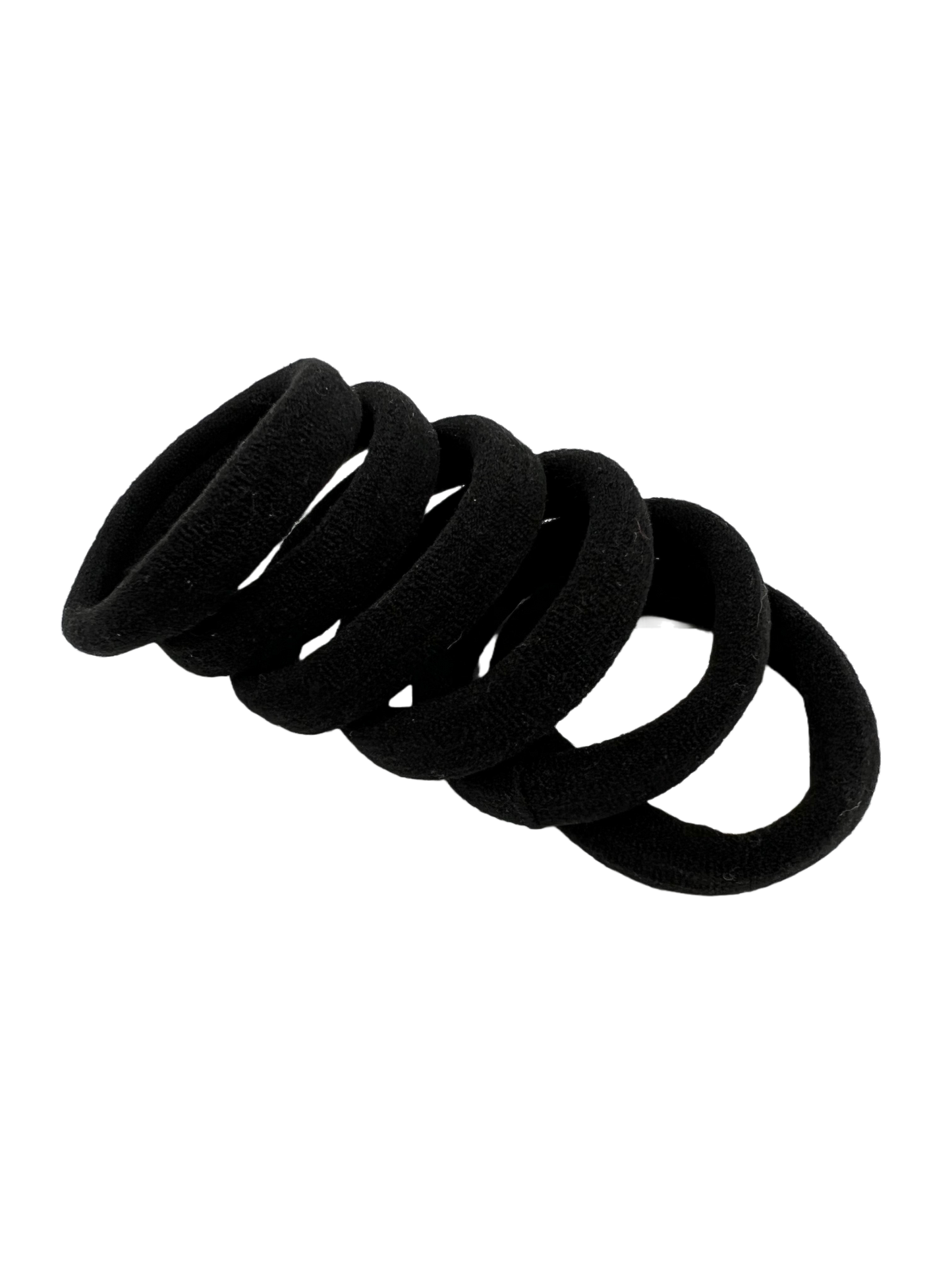 Hair tie soft