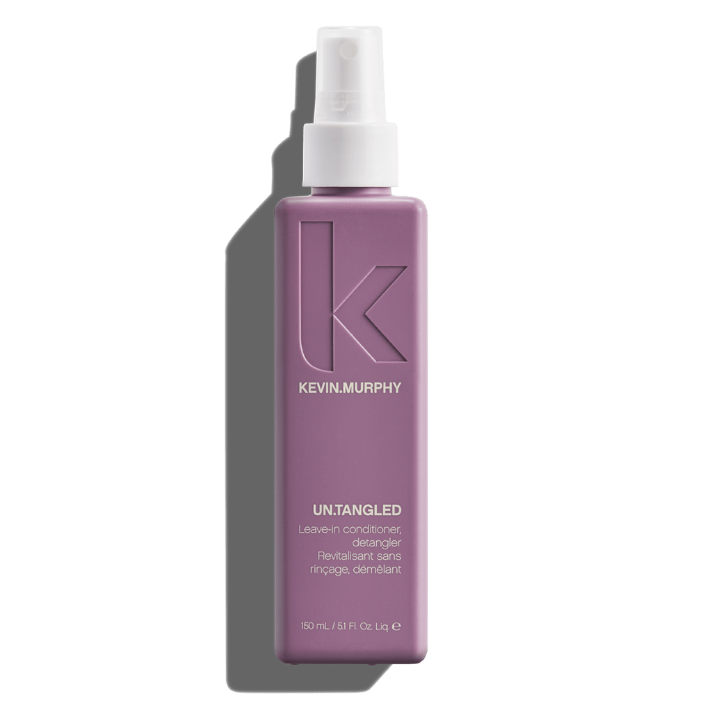 KEVIN.MURPHY Un Tangled