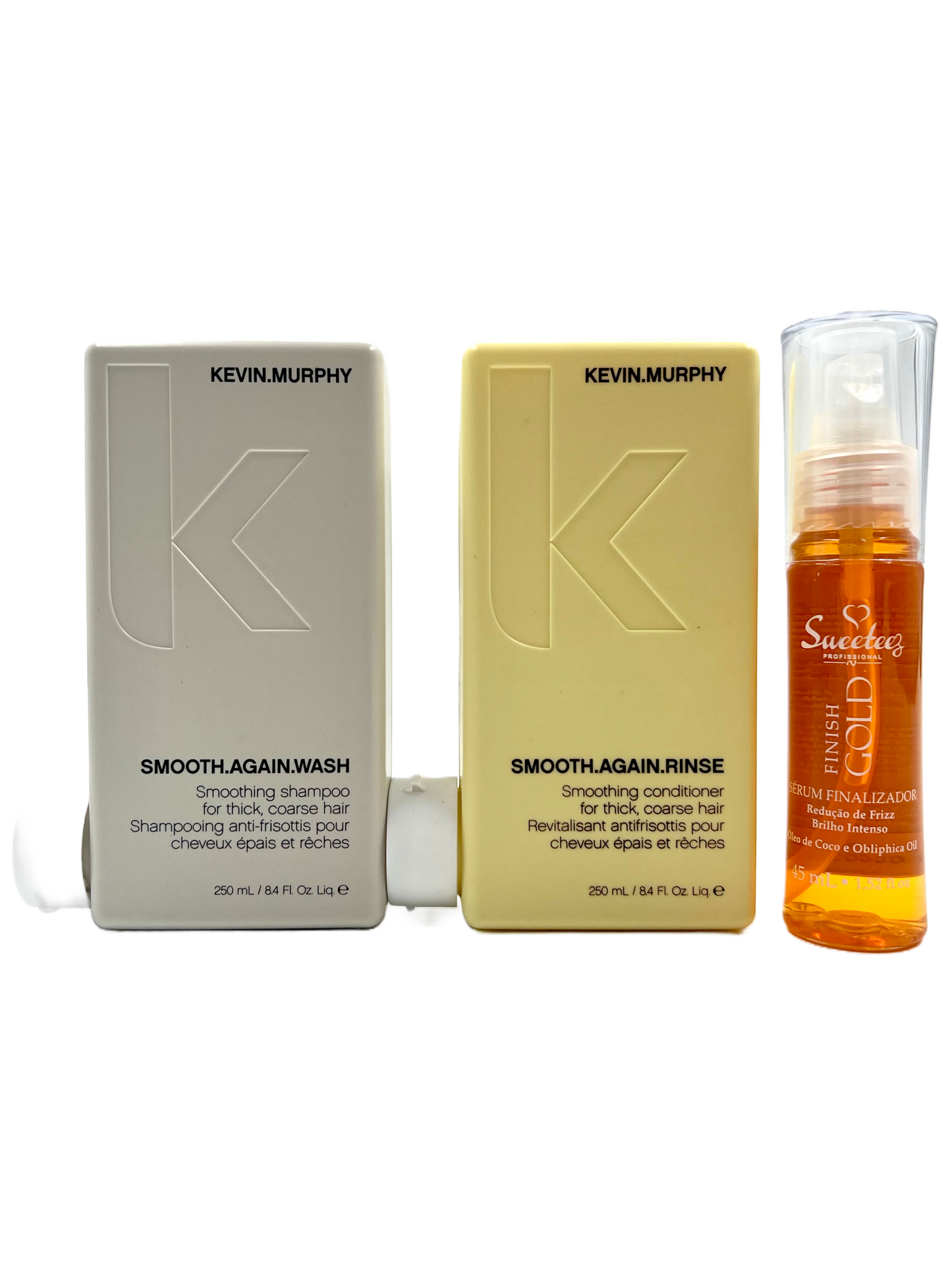 Kevin Murphy & Sweeteez Minipakke