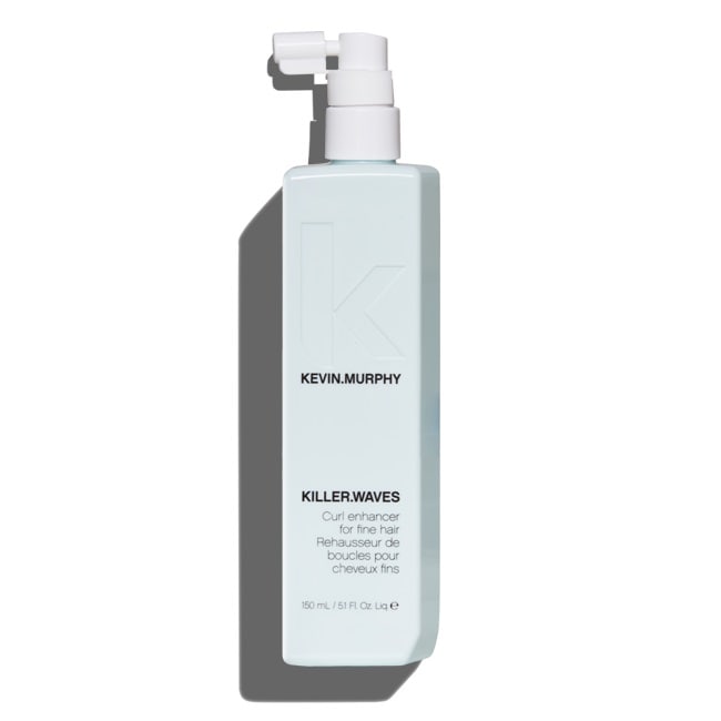 KEVIN.MURPHY Killer Waves
