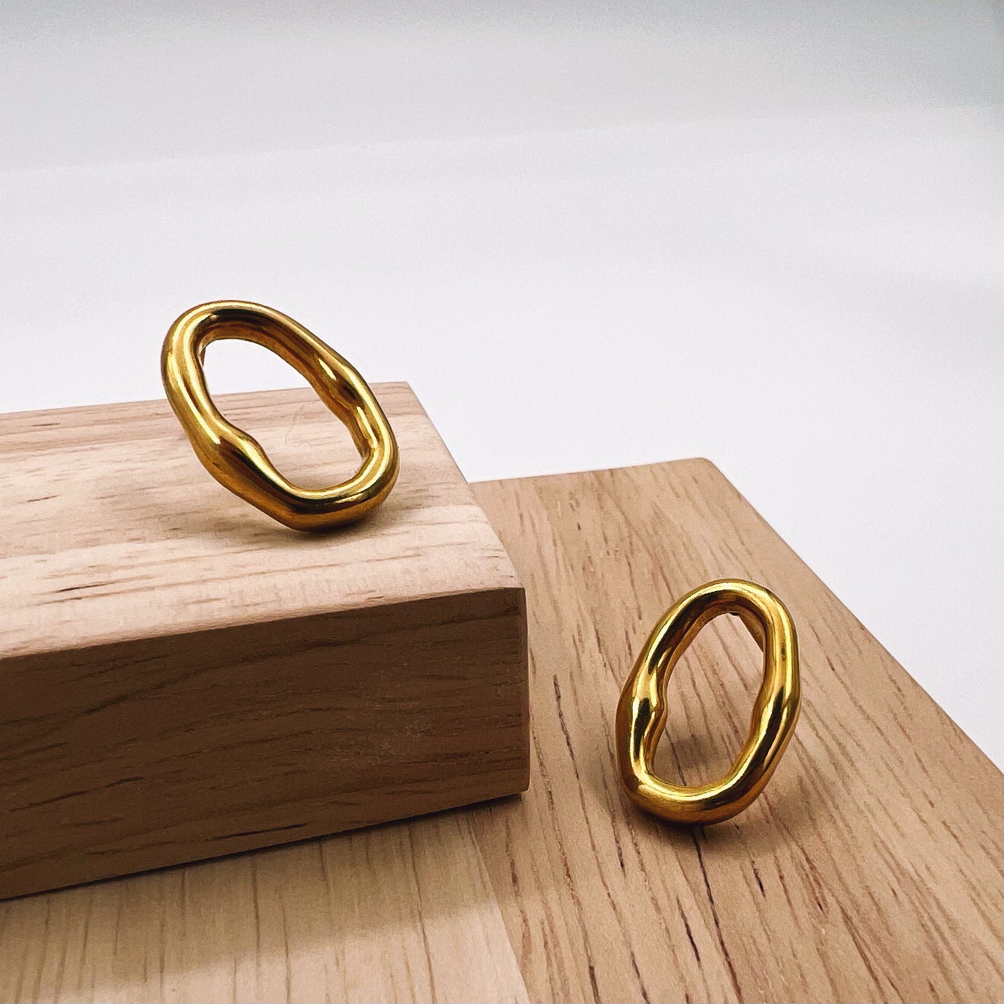 Outstanding Earrings