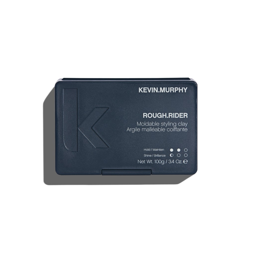 KEVIN.MURPHY Rough Rider