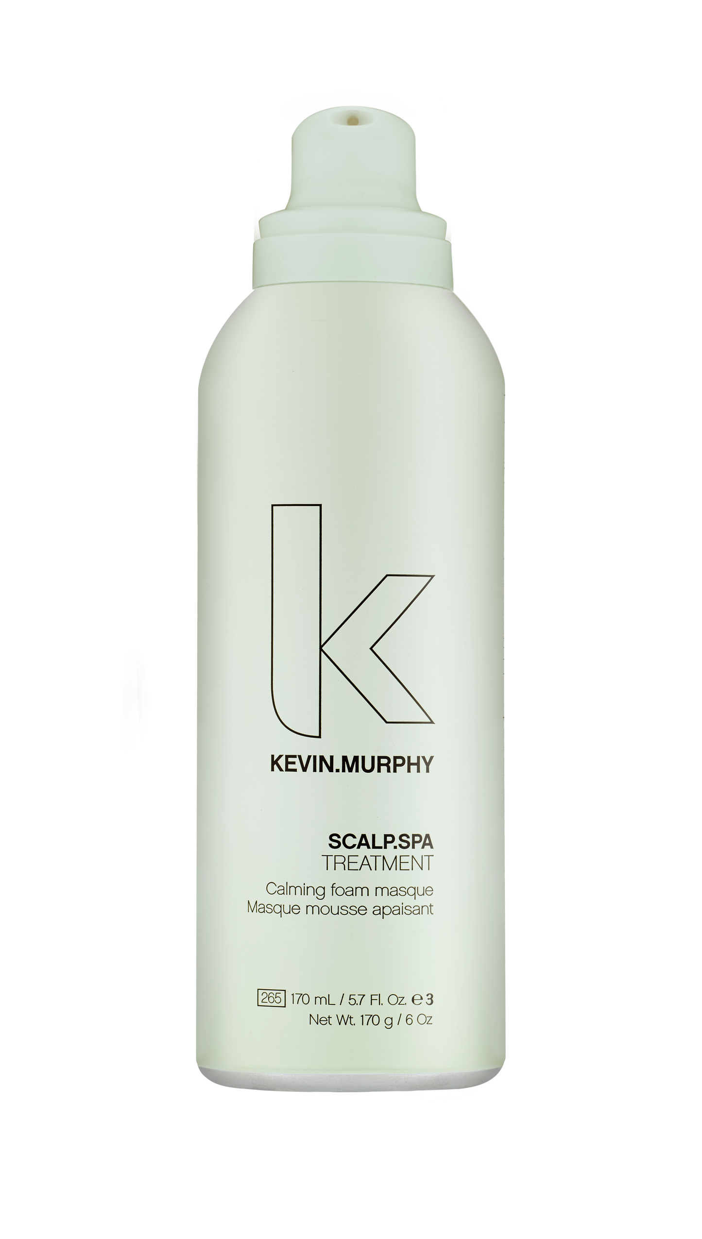 KEVIN.MURPHY Scalp Spa Treatment