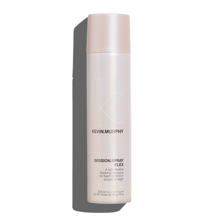KEVIN.MURPHY Session Spray Flex